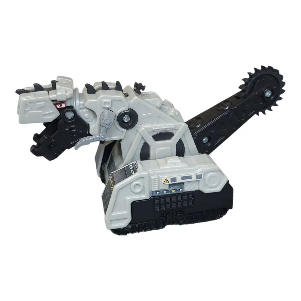 Dreamworks Mattel Dinotrux 2015 Lot of 6 D-Structs Ty Rux Dozer Skya Garby
